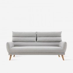 Andes Sofa, L195 [Display]