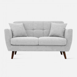 Norry Sofa L150, Light Grey [Display]