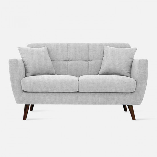 Norry Sofa L150, Light Grey [Display]