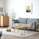 Nadine Sofa II Nadine Sofa II