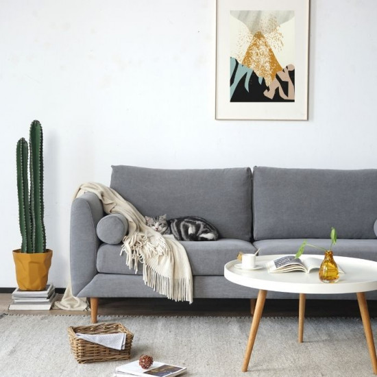 Nadine Sofa II Nadine Sofa II