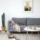 Nadine Sofa II Nadine Sofa II