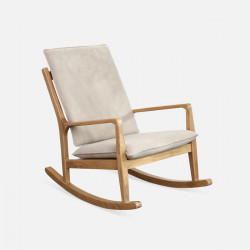 DOLCH Rocking Chair