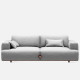 INDAH 2 Seater-Sofa (default) INDAH 2 Seater-Sofa (default)