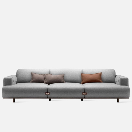 INDAH 3-Seater Sofa INDAH 3-Seater Sofa