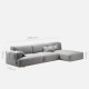 INDAH, L-Shape Sofa L248 /  L278 [SALE]