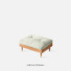Cloud Sofa, L110 one seater, Walnut/Cherrywood Cloud Sofa, L110 one seater, Walnut/Cherrywood