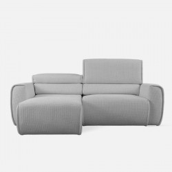 Houston Motion Sofa, L186-L254