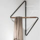 Wall Hanging Rack Wall Hanging Rack