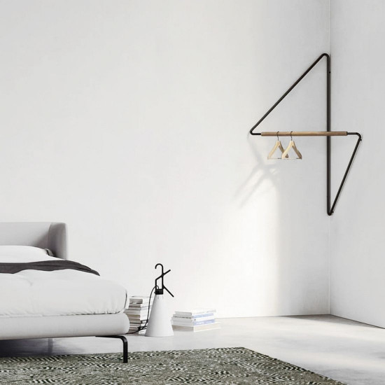 Wall Hanging Rack Wall Hanging Rack