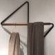 Wall Hanging Rack Wall Hanging Rack