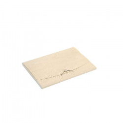 WOODEN FLAT BOX FOR ENVELOP [SALE]