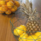 Fruit Bowl Set Linea - Pine Green Fruit Bowl Set Linea - Pine Green