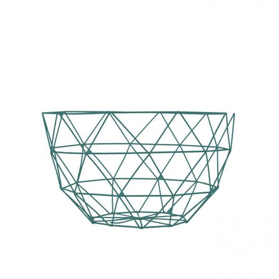 Fruit Bowl Set Linea - Pine Green Fruit Bowl Set Linea - Pine Green
