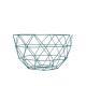 Fruit Bowl Set Linea - Pine Green Fruit Bowl Set Linea - Pine Green