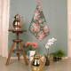 Fruit basket Open Grid metal gold plated Fruit basket Open Grid metal gold plated
