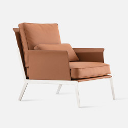 AUSTIN Lounge Chair