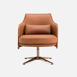 PAULO Lounge Chair [Display]