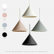 Urbanordic CONE, Chiffon White [Stock]