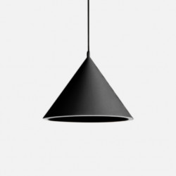 Urbanordic CONE, Black