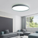 NOR Premium Ceiling Lamp, Light Grey