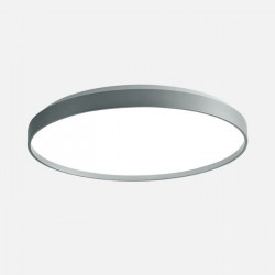 NOR Premium Ceiling Lamp, Light Grey [Stock x1]