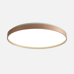 NOR Premium Ceiling Lamp, Gold
