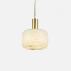 Marble Pendant [Display] [Pick up on 18-22 Dec) 