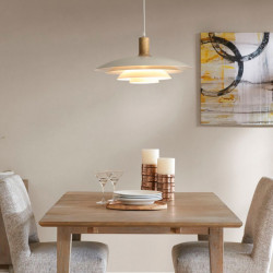 CASA Nordic Pendant B