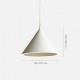 Urbanordic CONE, Chiffon White [Stock]