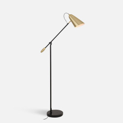 NORDIC Luxury Floor Lamp [Display]