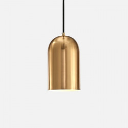 AMIRA Brass Pendent [Display Only]