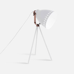Table Lamp Mingle 3 legs - White [SALE]