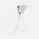 Table Lamp Mingle 3 legs - White [SALE]
