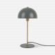 Table lamp Bonnet metal Jungle Green