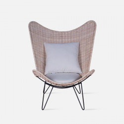 Remix Butterfly Chair
