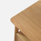 DOLCH JAGER Bed Side Table DOLCH JAGER Bed Side Table