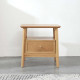 DOLCH JAGER Bed Side Table DOLCH JAGER Bed Side Table