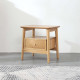 DOLCH JAGER Bed Side Table DOLCH JAGER Bed Side Table