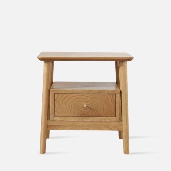 DOLCH JAGER Bed Side Table DOLCH JAGER Bed Side Table