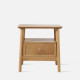DOLCH JAGER Bed Side Table DOLCH JAGER Bed Side Table