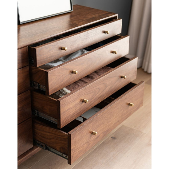 DANDY Chest of Drawers 8 W180