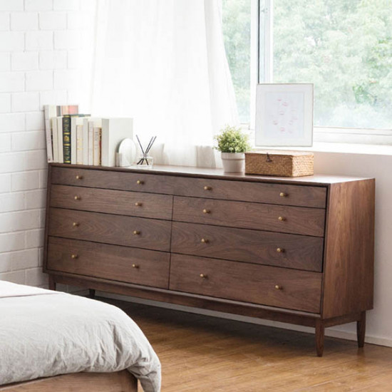 DANDY Chest of Drawers 8 W180 DANDY Chest of Drawers 8 W180