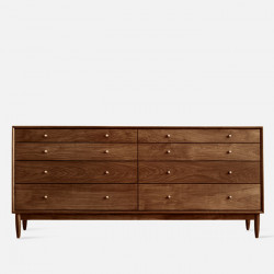 DANDY Chest of Drawers 8 W180