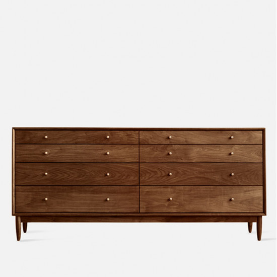 DANDY Chest of Drawers 8 W180 DANDY Chest of Drawers 8 W180