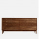 DANDY Chest of Drawers 8 W180