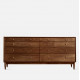DANDY Chest of Drawers 8 W180 DANDY Chest of Drawers 8 W180