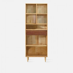 [Sale] Double Dip Bookshelf H184