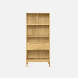 DANA Book Shelf H156