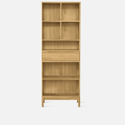 DANA Book Shelf H190